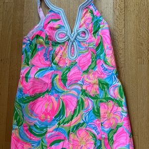Lilly Pulitzer dress !!!